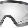 Odoland Ski Goggles Set with Detachable Lens