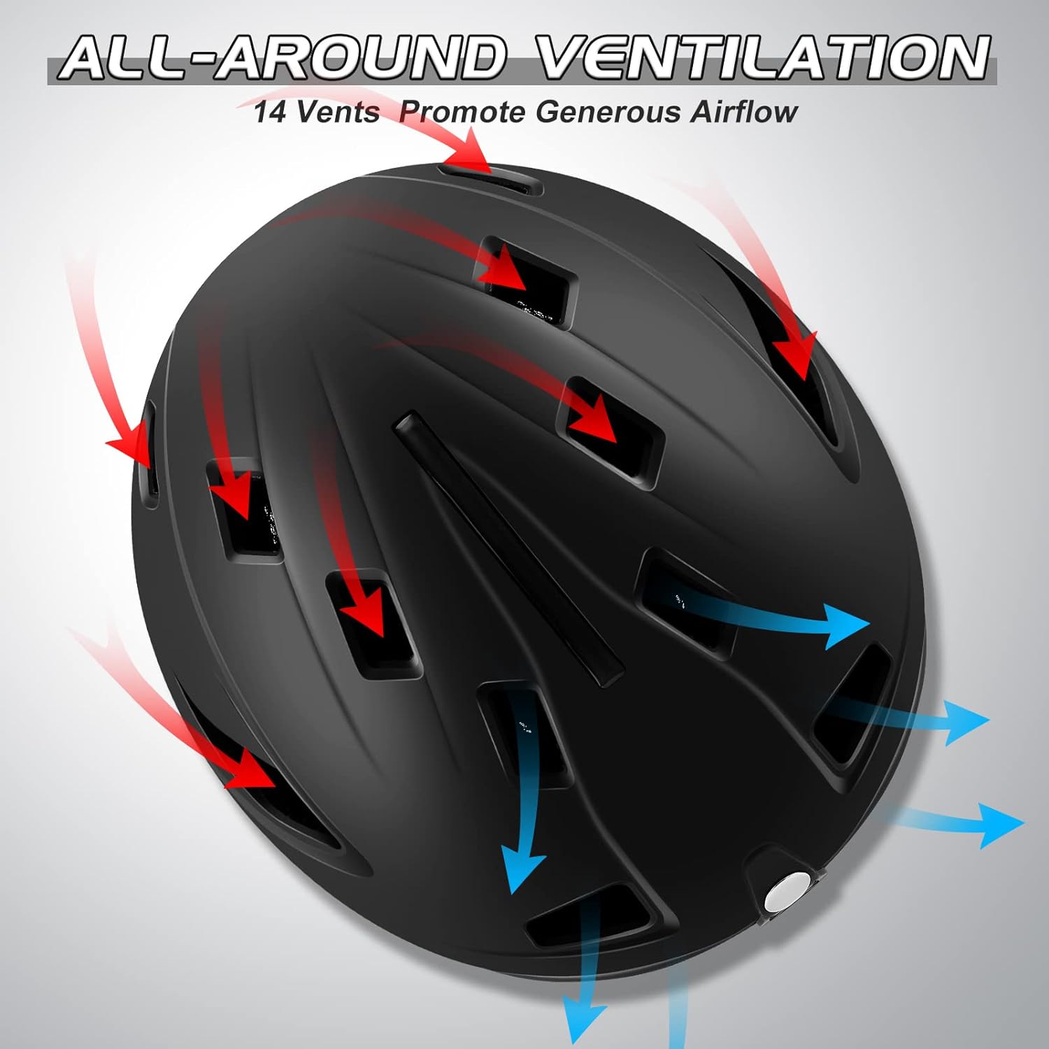 Meteor Glide casque de ski casque de snowboard casque de Meteor Glide casque de ski casque de snowboard casque de